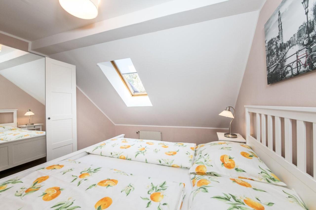 Appartements Allmaier Portschach am Woerthersee Luaran gambar