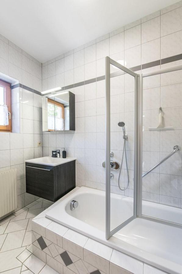 Appartements Allmaier Portschach am Woerthersee Luaran gambar