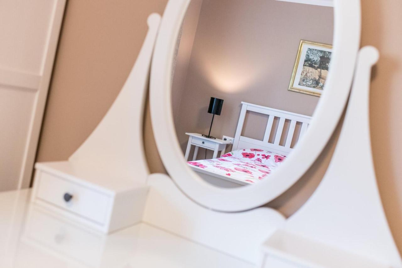 Appartements Allmaier Portschach am Woerthersee Luaran gambar
