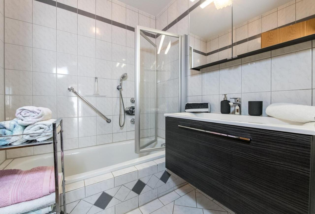 Appartements Allmaier Portschach am Woerthersee Luaran gambar