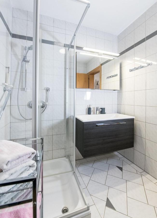 Appartements Allmaier Portschach am Woerthersee Luaran gambar
