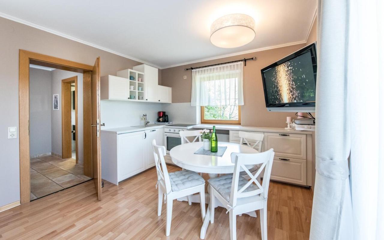 Appartements Allmaier Portschach am Woerthersee Luaran gambar