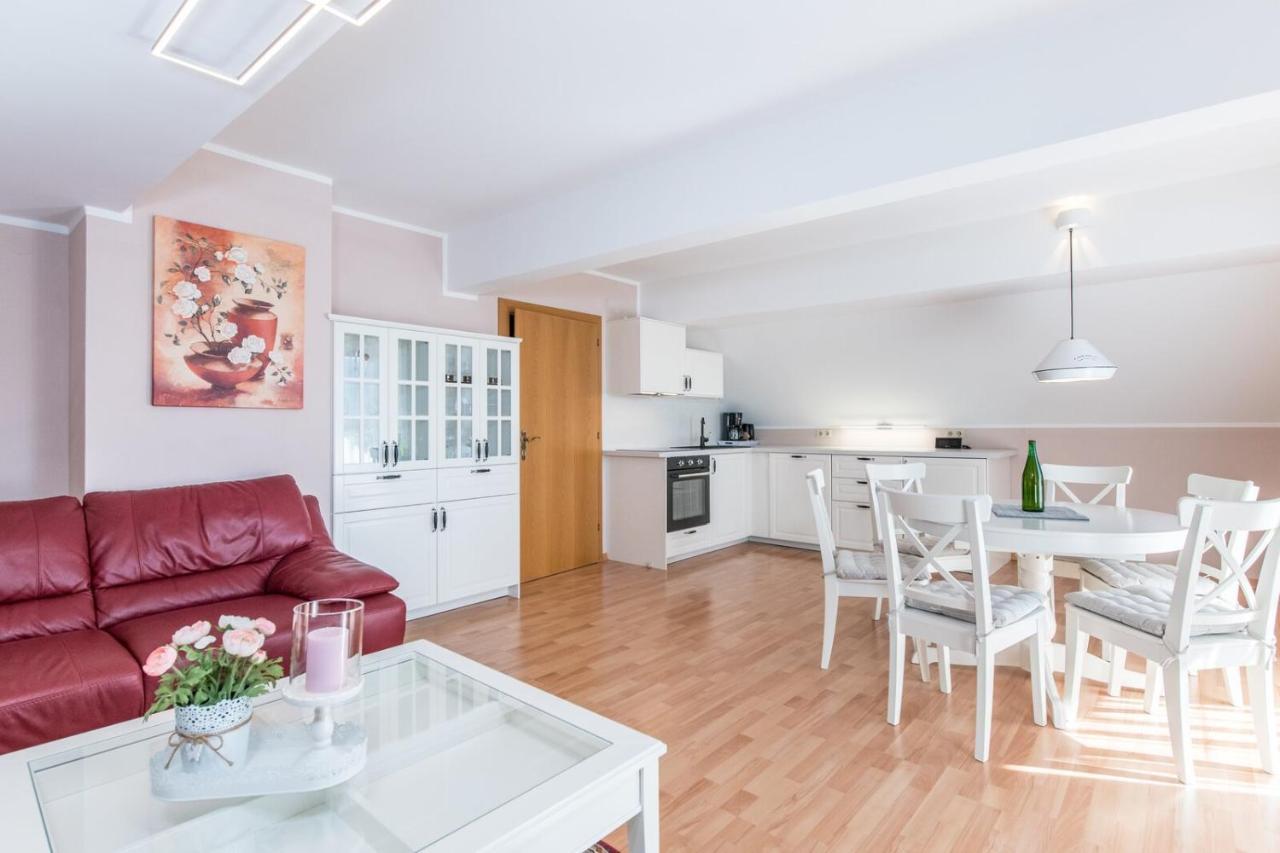 Appartements Allmaier Portschach am Woerthersee Luaran gambar