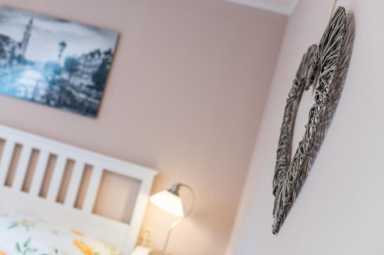 Appartements Allmaier Portschach am Woerthersee Luaran gambar